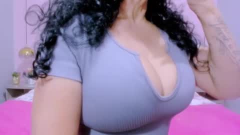 Snapshot of 00valeriasexxx chatting on 10, 12, 2024 Valeria online show from 10, 12, 2024