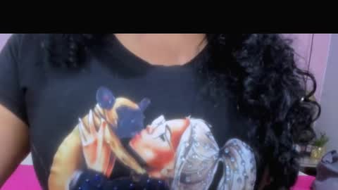 Snapshot of 00valeriasexxx chatting on 10, 1, 2025 Valeria online show from 10, 1, 2025