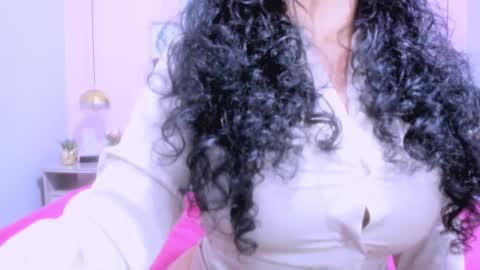 Snapshot of 00valeriasexxx chatting on 18, 1, 2025 Valeria online show from 18, 1, 2025