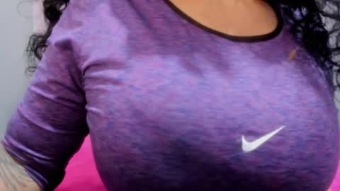 Snapshot of 00valeriasexxx chatting on 29, 1, 2025 Valeria online show from 29, 1, 2025