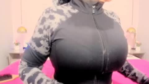 Snapshot of 00valeriasexxx chatting on 26, 2, 2025 Valeria online show from 26, 2, 2025