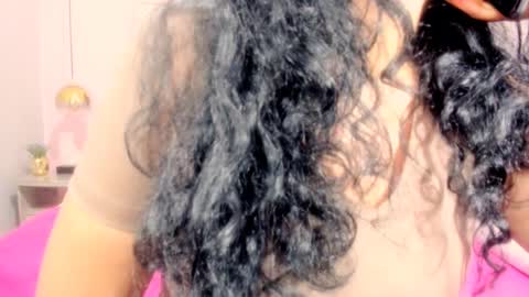 Snapshot of 00valeriasexxx chatting on 8, 3, 2025 Valeria online show from 8, 3, 2025