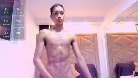 ANDRES online show from 24, 7, 2026