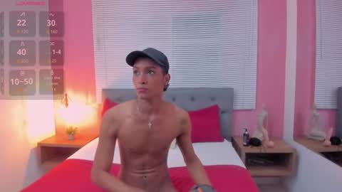 ANDRES online show from 29, 7, 2026