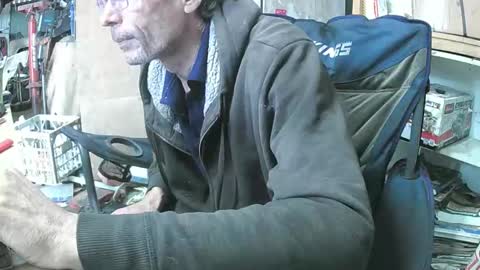 03oldskoolatgm online show from 11, 6, 2026