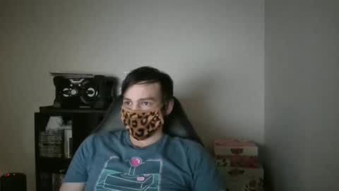 Snapshot of 058james chatting on 30, 1, 2025 058james online show from 30, 1, 2025