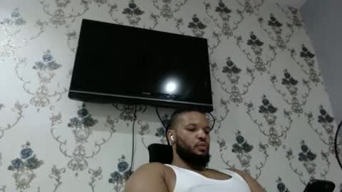 Kingsley online show from 20, 1, 2025