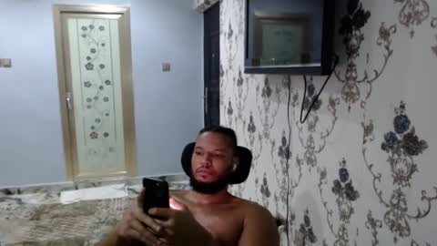 Kingsley online show from 23, 1, 2025