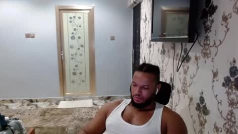 Kingsley online show from 23, 1, 2025