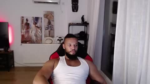 Kingsley online show from 6, 11, 2025