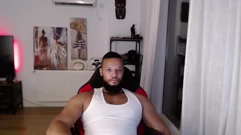 Kingsley online show from 13, 11, 2025