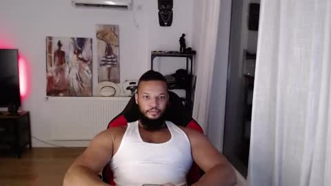 Kingsley online show from 18, 11, 2025