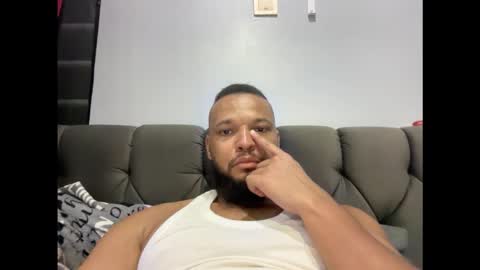 Kingsley online show from 20, 12, 2025