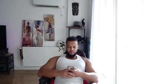 Kingsley online show from 14, 3, 2026