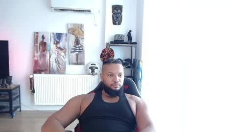 Kingsley online show from 21, 4, 2026