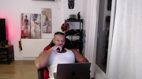 Kingsley online show from 23, 4, 2026