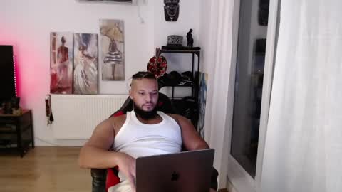 Kingsley online show from 24, 4, 2026