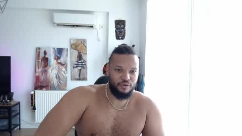 Kingsley online show from 24, 4, 2026