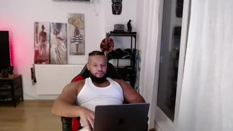 Kingsley online show from 25, 4, 2026