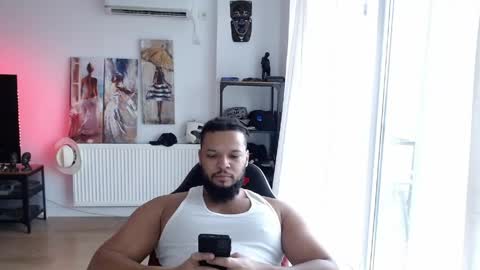 Kingsley online show from 26, 4, 2026