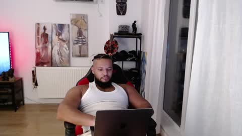 Kingsley online show from 26, 4, 2026