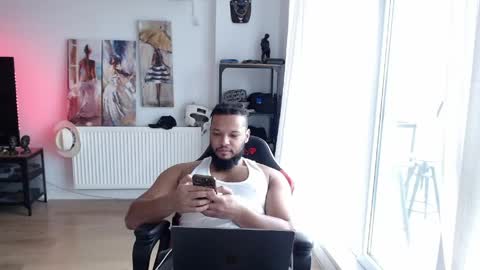 Kingsley online show from 27, 4, 2026