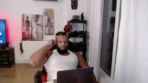 Kingsley online show from 7, 6, 2026