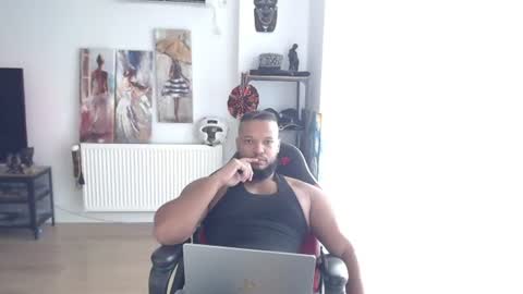 Kingsley online show from 4, 7, 2026