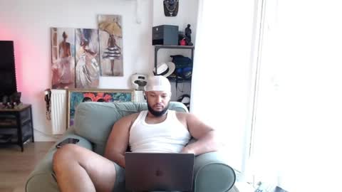 Kingsley online show from 19, 7, 2026