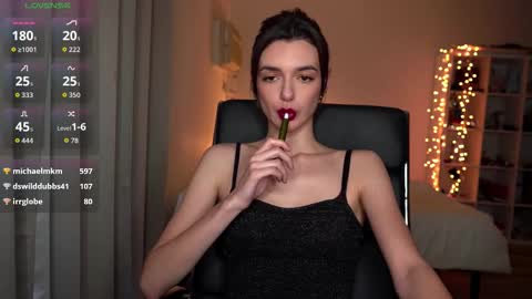 Olivia online show from 13, 2, 2026