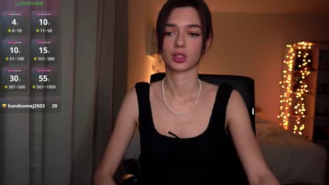 Olivia online show from 24, 2, 2026