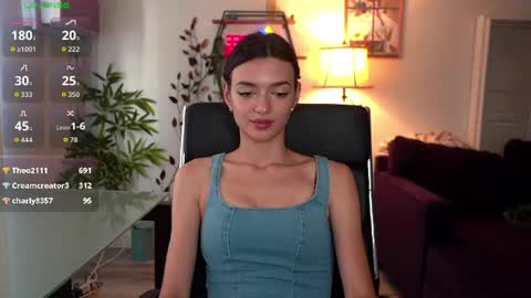 Olivia online show from 11, 6, 2026