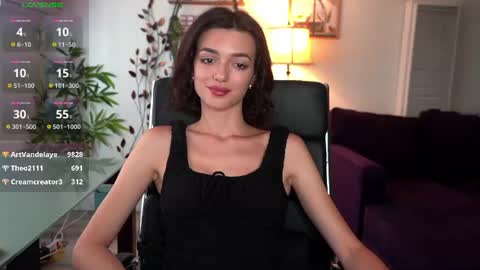 Olivia online show from 16, 6, 2026