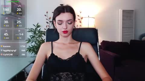 Snapshot of 0_perfect_imperfection_0 chatting on 27, 7, 2026 Olivia online show from 27, 7, 2026