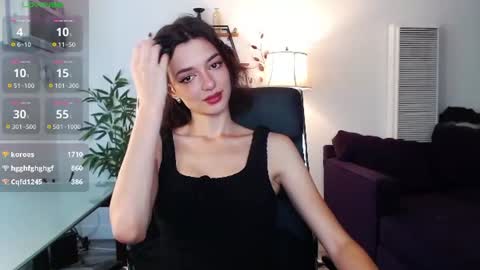 Snapshot of 0_perfect_imperfection_0 chatting on 29, 7, 2026 Olivia online show from 29, 7, 2026