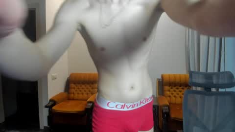 Adam online show from 22, 1, 2025