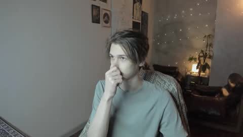 Adam online show from 12, 1, 2026