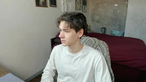 Adam online show from 2, 3, 2026