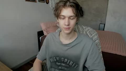 Adam online show from 8, 5, 2026