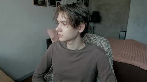 Adam online show from 11, 5, 2026