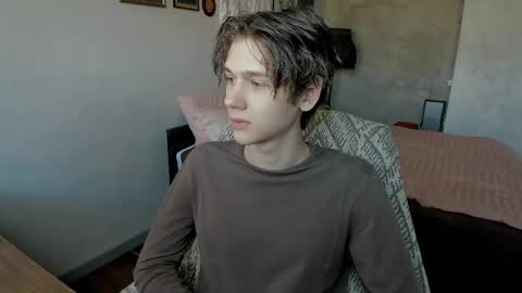 Adam online show from 15, 5, 2026