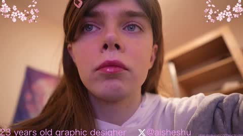 Aishe online show from 20, 12, 2024