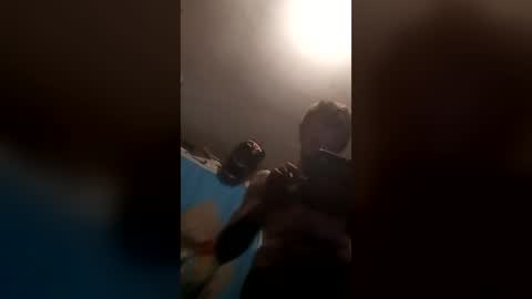 The ass hole whos been stuck being banned for the past 9 months online show from 13, 6, 2026
