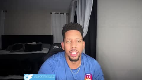 Snapshot of 10inch_gymjunky chatting on 6, 1, 2025 MrSteeleXXX - snapchat online show from 6, 1, 2025