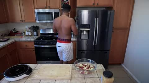 Snapshot of 10inch_gymjunky chatting on 1, 2, 2025 MrSteeleXXX - snapchat online show from 1, 2, 2025