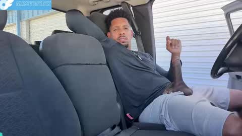 Snapshot of 10inch_gymjunky chatting on 25, 11, 2025 MrSteeleXXX - snapchat online show from 25, 11, 2025