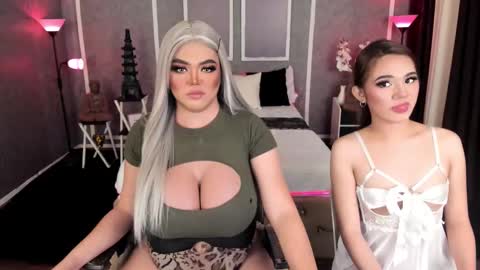 Sasha Banks online show from 13, 2, 2025