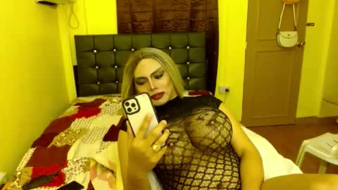 HUGECOCK online show from 19, 4, 2026