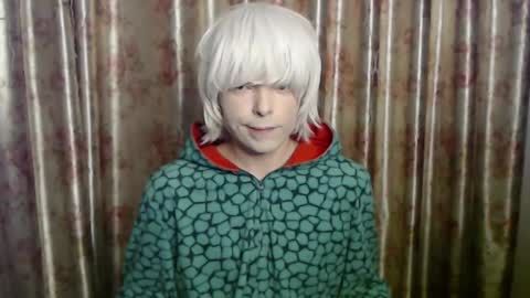 Angelfree online show from 15, 2, 2025