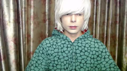 Angelfree online show from 6, 3, 2025